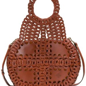 Patricia Nash Chainlink Shoulder Bag Brand New